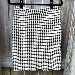 Banana Republic pencil skirt